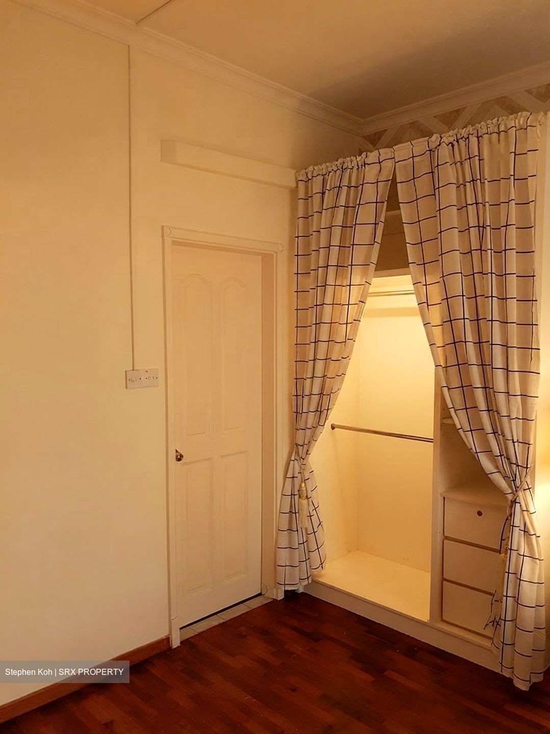 The Sunny Spring (D14), Apartment #614129171